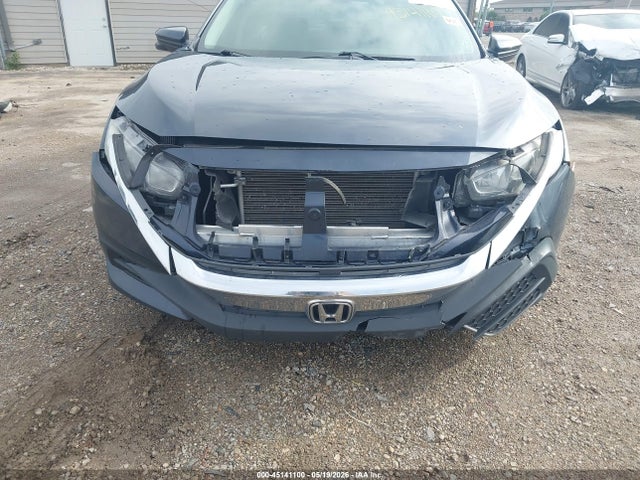 Aukcja sprzedaży 2018 Honda Civic Ex, vin: 19XFC2F72JE040994, numer aukcji: 45141100