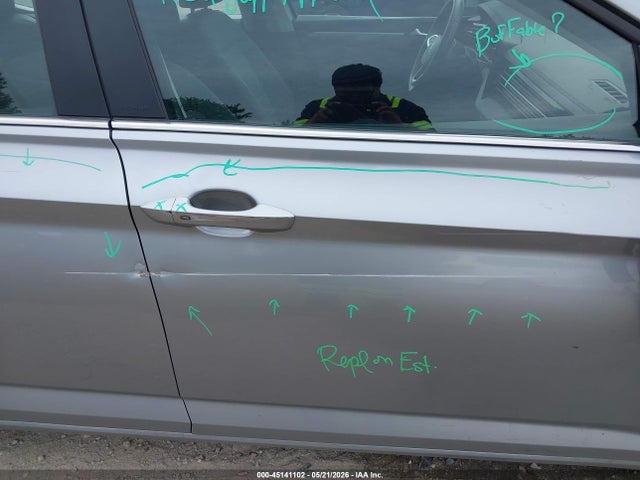 Aukcja sprzedaży 2025 Volkswagen Jetta 1.5t Se, vin: 3VW7X7BUXSM061887, numer aukcji: 45141102
