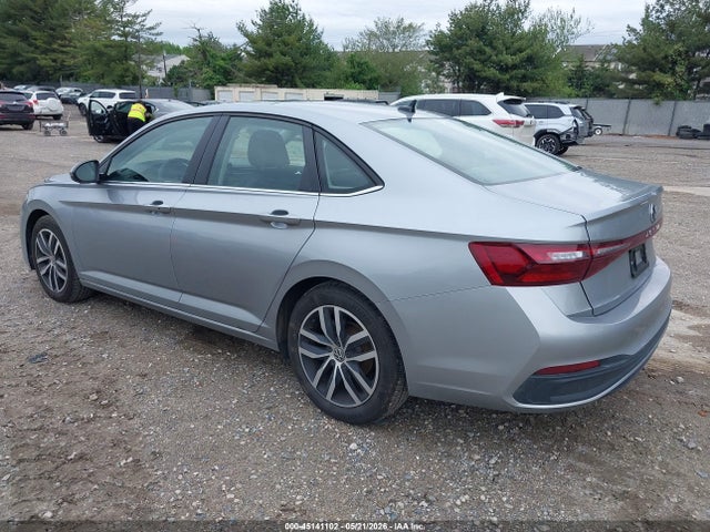 Aukcja sprzedaży 2025 Volkswagen Jetta 1.5t Se, vin: 3VW7X7BUXSM061887, numer aukcji: 45141102