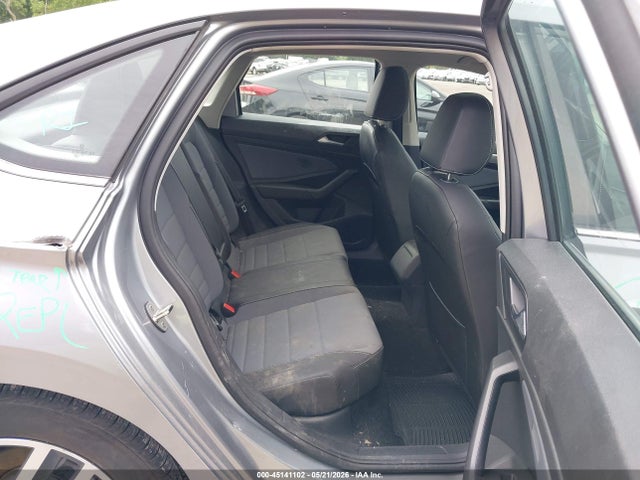 Aukcja sprzedaży 2025 Volkswagen Jetta 1.5t Se, vin: 3VW7X7BUXSM061887, numer aukcji: 45141102