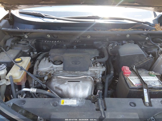 Aukcja sprzedaży 2018 Toyota Rav4 Le, vin: 2T3BFREV9JW723584, numer aukcji: 45141105