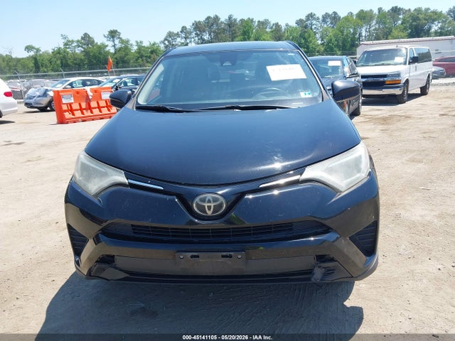 Aukcja sprzedaży 2018 Toyota Rav4 Le, vin: 2T3BFREV9JW723584, numer aukcji: 45141105