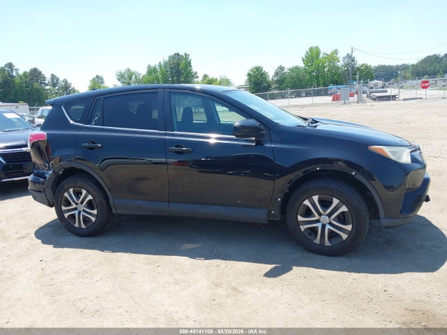 Aukcja sprzedaży 2018 Toyota Rav4 Le, vin: 2T3BFREV9JW723584, numer aukcji: 45141105