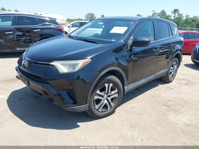 Aukcja sprzedaży 2018 Toyota Rav4 Le, vin: 2T3BFREV9JW723584, numer aukcji: 45141105