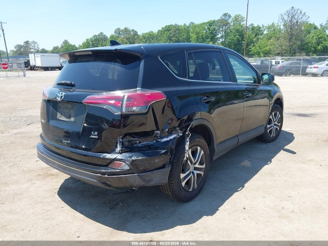 Aukcja sprzedaży 2018 Toyota Rav4 Le, vin: 2T3BFREV9JW723584, numer aukcji: 45141105