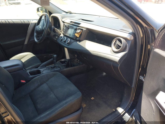 Aukcja sprzedaży 2018 Toyota Rav4 Le, vin: 2T3BFREV9JW723584, numer aukcji: 45141105