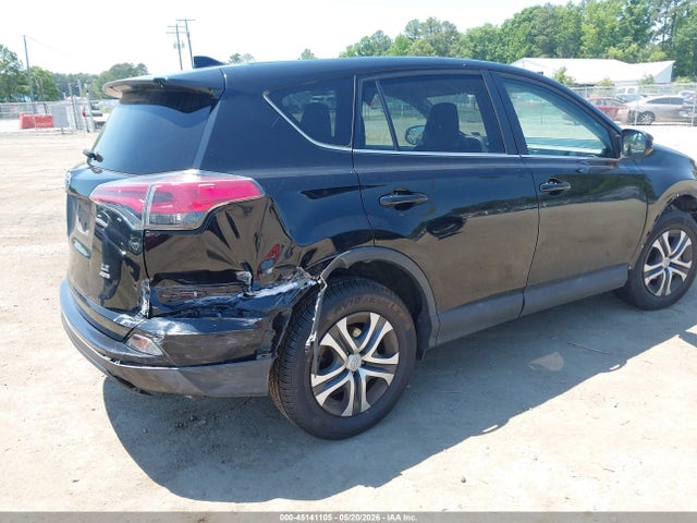Aukcja sprzedaży 2018 Toyota Rav4 Le, vin: 2T3BFREV9JW723584, numer aukcji: 45141105