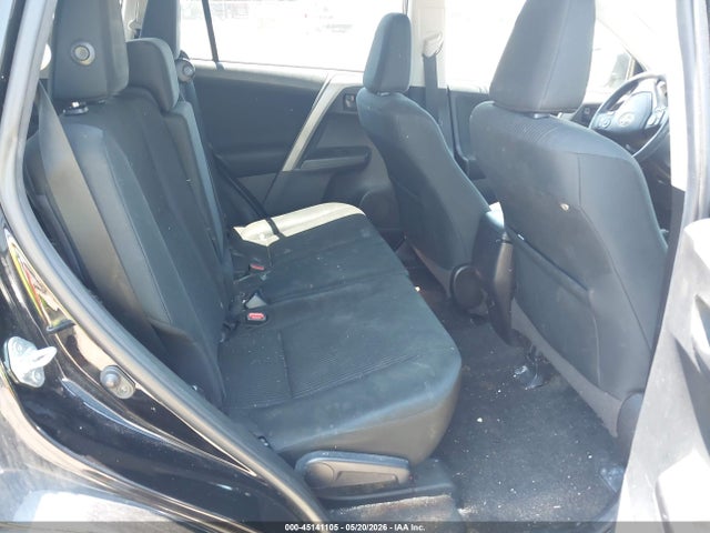 Aukcja sprzedaży 2018 Toyota Rav4 Le, vin: 2T3BFREV9JW723584, numer aukcji: 45141105