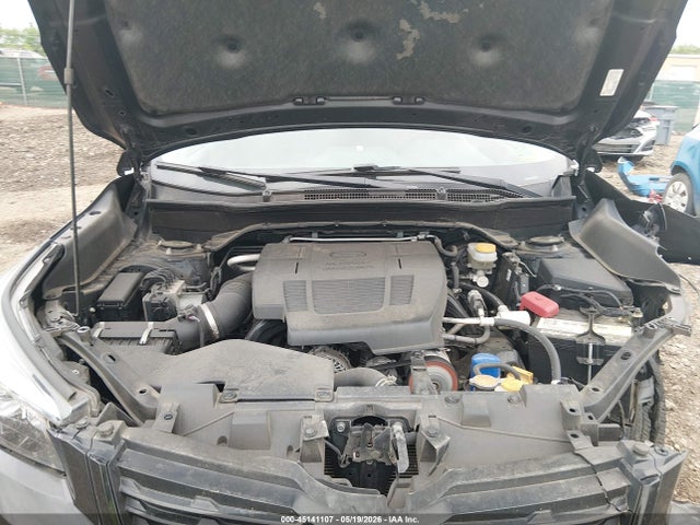 Продажа на аукционе авто 2020 Subaru Forester Sport, vin: JF2SKAMC7LH549716, номер лота: 45141107
