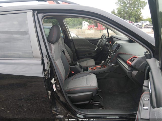 Продажа на аукционе авто 2020 Subaru Forester Sport, vin: JF2SKAMC7LH549716, номер лота: 45141107