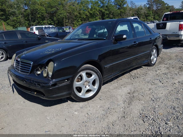 Продаж на аукціоні авто 2001 Mercedes-benz E 320, vin: WDBJF65J61B266778, номер лоту: 45141114