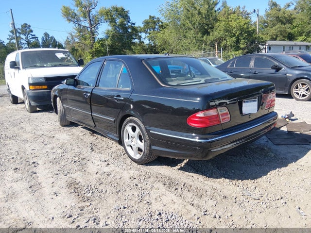 Продаж на аукціоні авто 2001 Mercedes-benz E 320, vin: WDBJF65J61B266778, номер лоту: 45141114