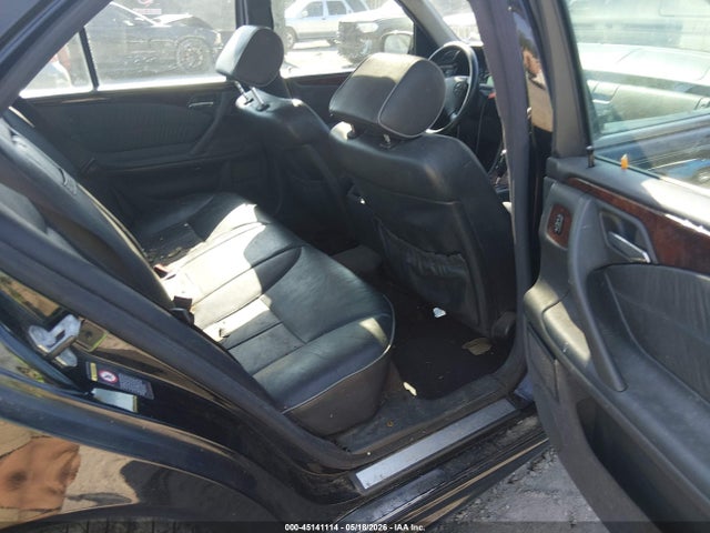 Продаж на аукціоні авто 2001 Mercedes-benz E 320, vin: WDBJF65J61B266778, номер лоту: 45141114