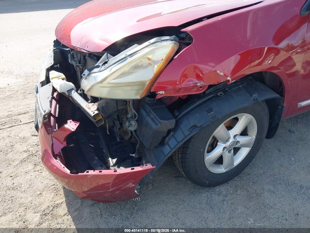 Aukcja sprzedaży 2013 Nissan Rogue S, vin: JN8AS5MVXDW615907, numer aukcji: 45141119