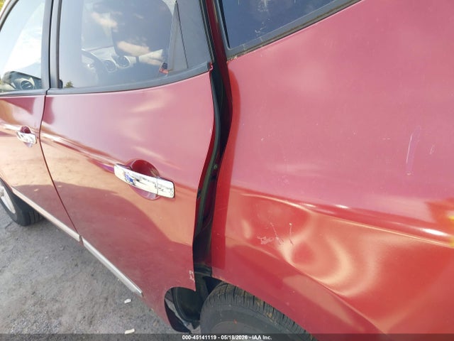 Aukcja sprzedaży 2013 Nissan Rogue S, vin: JN8AS5MVXDW615907, numer aukcji: 45141119