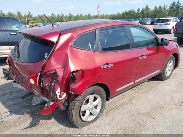 Aukcja sprzedaży 2013 Nissan Rogue S, vin: JN8AS5MVXDW615907, numer aukcji: 45141119