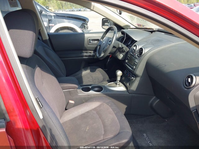 Aukcja sprzedaży 2013 Nissan Rogue S, vin: JN8AS5MVXDW615907, numer aukcji: 45141119