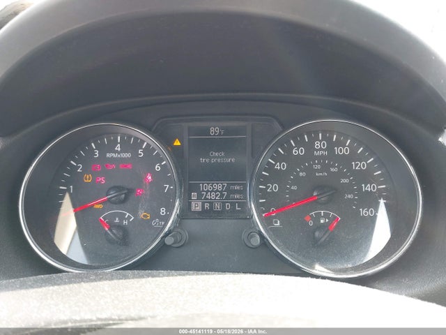Aukcja sprzedaży 2013 Nissan Rogue S, vin: JN8AS5MVXDW615907, numer aukcji: 45141119