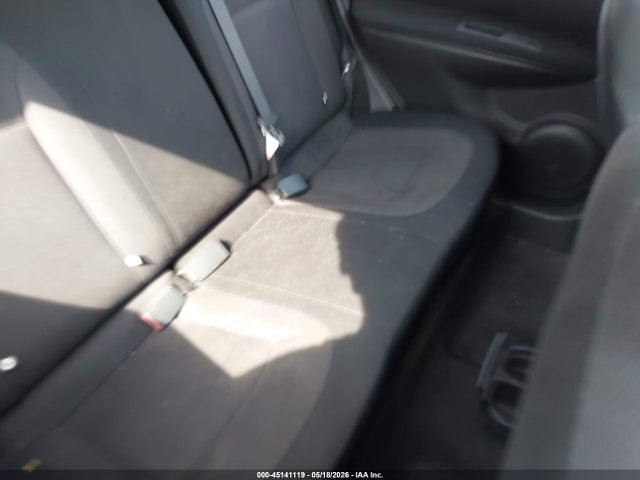 Aukcja sprzedaży 2013 Nissan Rogue S, vin: JN8AS5MVXDW615907, numer aukcji: 45141119