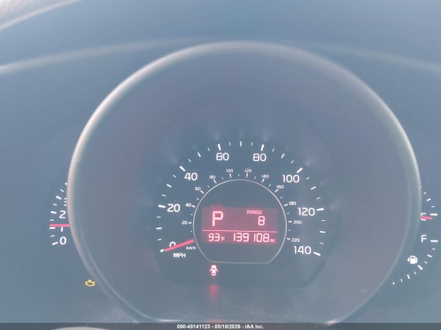 Продажа на аукционе авто 2017 Kia Soul, vin: KNDJN2A29H7503904, номер лота: 45141123
