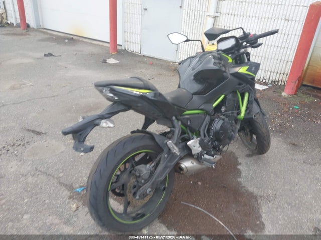 Продажа на аукционе авто 2022 Kawasaki Er650 L, vin: ML5EREL15NDA76842, номер лота: 45141125
