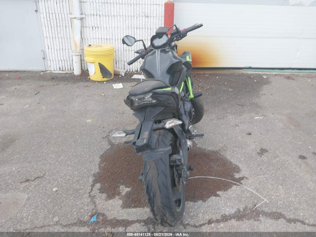 Продажа на аукционе авто 2022 Kawasaki Er650 L, vin: ML5EREL15NDA76842, номер лота: 45141125