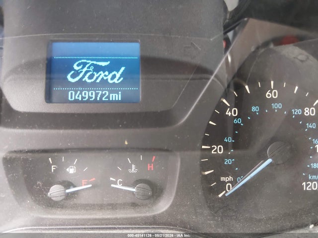 45141126 :رقم المزاد ، 1FDVU4XG9JKB11992 vin ، 2018 Ford Transit-350 Xl مزاد بيع