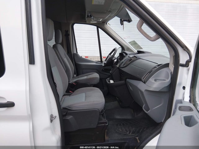 45141126 :رقم المزاد ، 1FDVU4XG9JKB11992 vin ، 2018 Ford Transit-350 Xl مزاد بيع