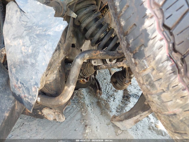 Продаж на аукціоні авто 2006 Dodge Dakota Laramie, vin: 1D7HW58N86S645819, номер лоту: 45141127