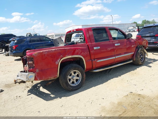 Продаж на аукціоні авто 2006 Dodge Dakota Laramie, vin: 1D7HW58N86S645819, номер лоту: 45141127