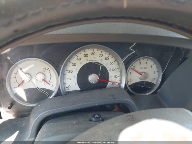 Продаж на аукціоні авто 2006 Dodge Dakota Laramie, vin: 1D7HW58N86S645819, номер лоту: 45141127