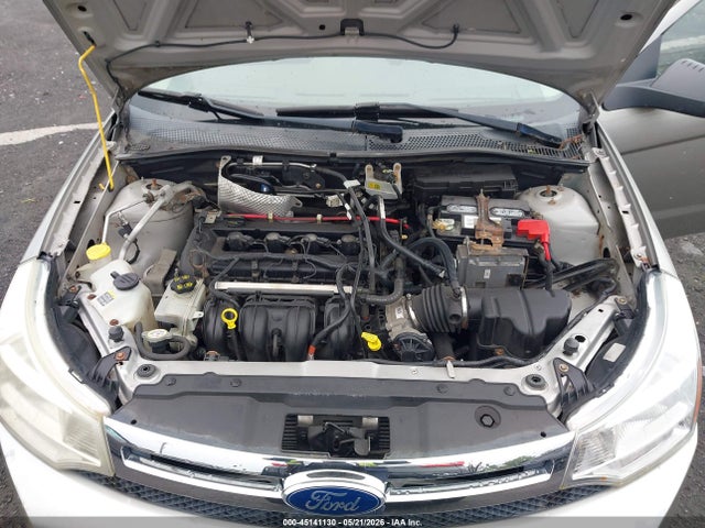 Aukcja sprzedaży 2008 Ford Focus Se/ses, vin: 1FAHP33NX8W164281, numer aukcji: 45141130