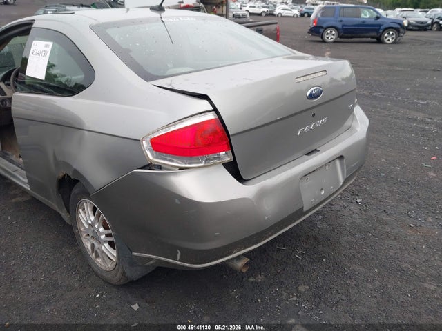 Aukcja sprzedaży 2008 Ford Focus Se/ses, vin: 1FAHP33NX8W164281, numer aukcji: 45141130