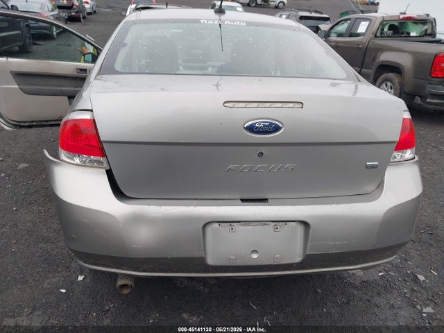 Aukcja sprzedaży 2008 Ford Focus Se/ses, vin: 1FAHP33NX8W164281, numer aukcji: 45141130