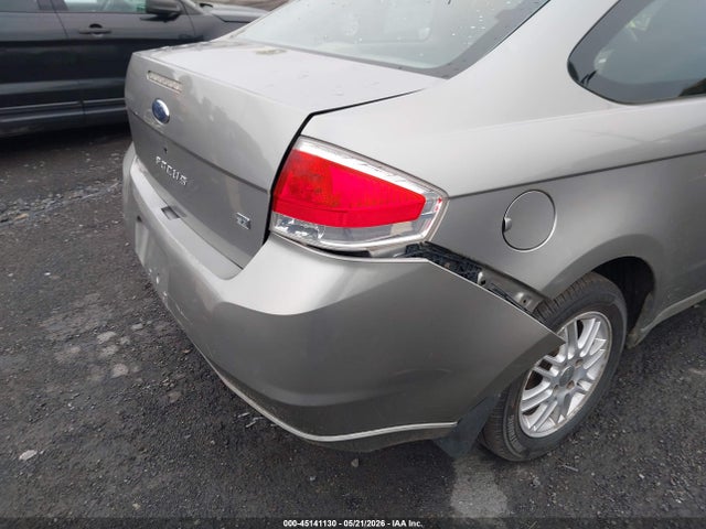 Aukcja sprzedaży 2008 Ford Focus Se/ses, vin: 1FAHP33NX8W164281, numer aukcji: 45141130