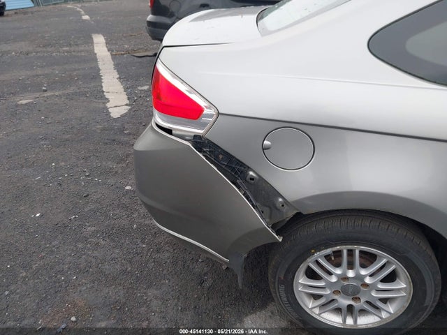 Aukcja sprzedaży 2008 Ford Focus Se/ses, vin: 1FAHP33NX8W164281, numer aukcji: 45141130