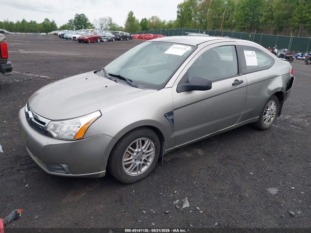 Aukcja sprzedaży 2008 Ford Focus Se/ses, vin: 1FAHP33NX8W164281, numer aukcji: 45141130