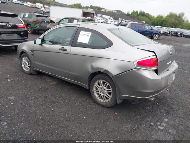 Aukcja sprzedaży 2008 Ford Focus Se/ses, vin: 1FAHP33NX8W164281, numer aukcji: 45141130