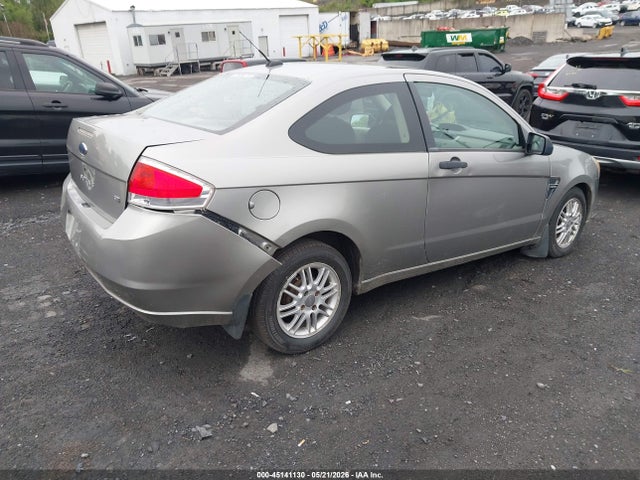 Aukcja sprzedaży 2008 Ford Focus Se/ses, vin: 1FAHP33NX8W164281, numer aukcji: 45141130