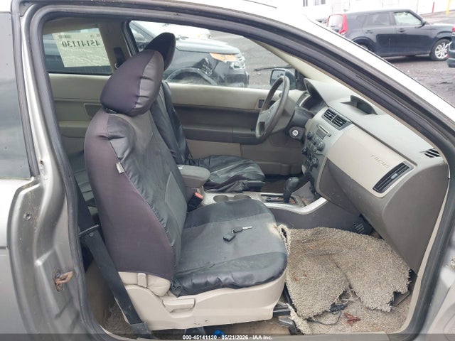 Aukcja sprzedaży 2008 Ford Focus Se/ses, vin: 1FAHP33NX8W164281, numer aukcji: 45141130
