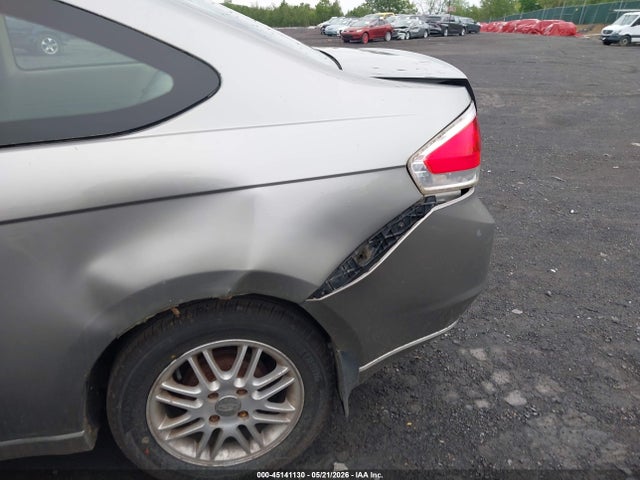 Aukcja sprzedaży 2008 Ford Focus Se/ses, vin: 1FAHP33NX8W164281, numer aukcji: 45141130