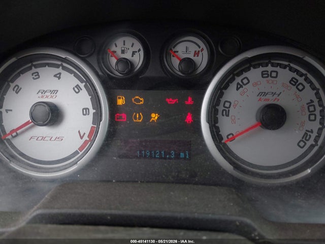 Aukcja sprzedaży 2008 Ford Focus Se/ses, vin: 1FAHP33NX8W164281, numer aukcji: 45141130