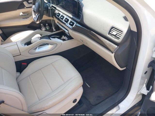 2020 Mercedes-benz Gle 350 მანქანა იყიდება აუქციონზე, vin: 4JGFB4JB9LA116030, აუქციონის ნომერი: 45141131