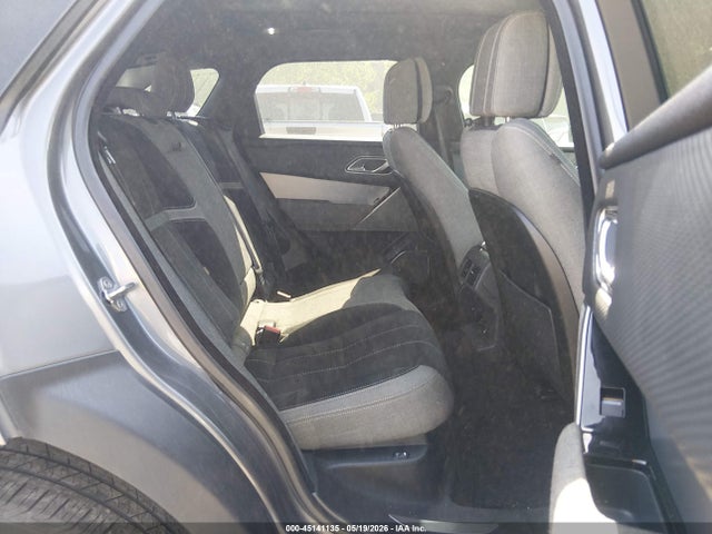 45141135 :رقم المزاد ، SALYL2RX4JA767036 vin ، 2018 Land Rover Range Rover Velar P250 Se R-dynamic مزاد بيع