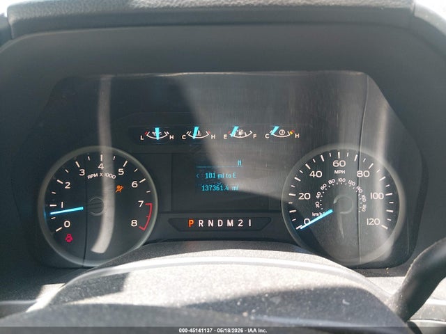 2018 Ford F-150 Xlt მანქანა იყიდება აუქციონზე, vin: 1FTEW1CB6JKD94195, აუქციონის ნომერი: 45141137