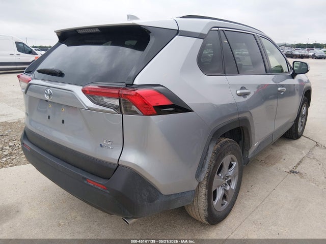 JTMMWRFV8SD347613 Toyota Rav4 Hybrid Le