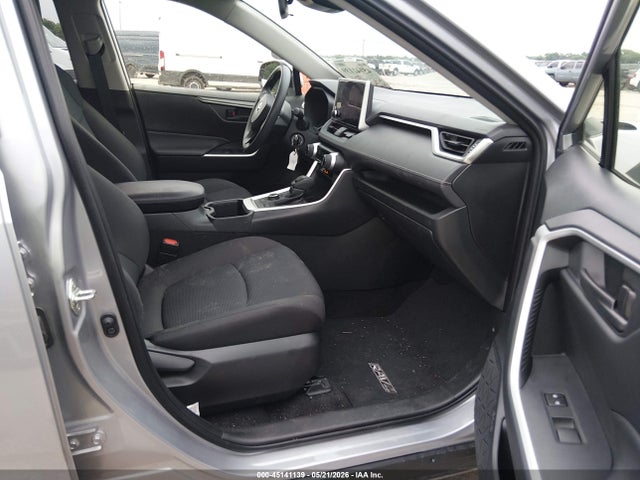 JTMMWRFV8SD347613 Toyota Rav4 Hybrid Le