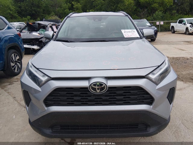 JTMMWRFV8SD347613 Toyota Rav4 Hybrid Le