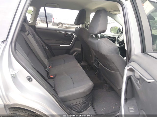 JTMMWRFV8SD347613 Toyota Rav4 Hybrid Le