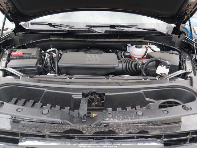 Продажа на аукционе авто 2026 Gmc Yukon 4wd Elevation, vin: 1GKS2BKD9TR281962, номер лота: 45141140